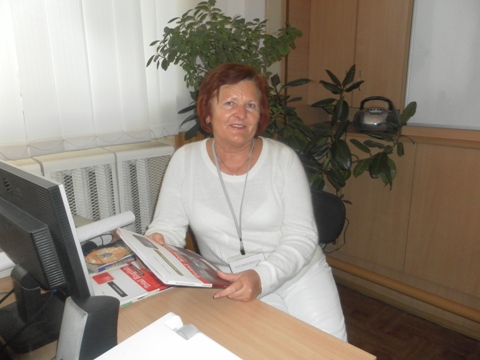 Вчителі англійської мови Вчителі англійської мови