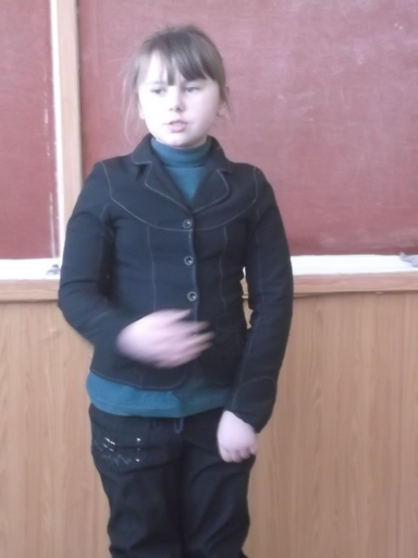 Конкурс читців Конкурс читців