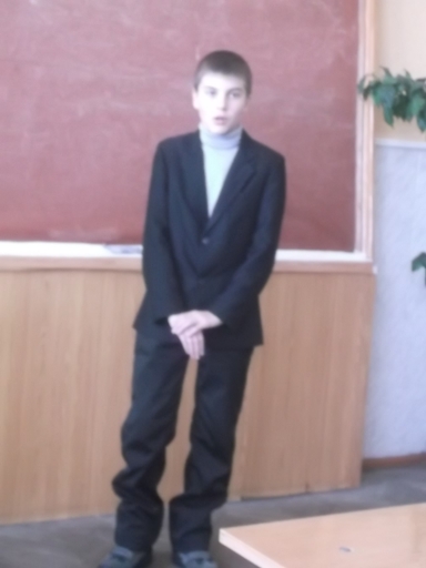 Конкурс читців Конкурс читців