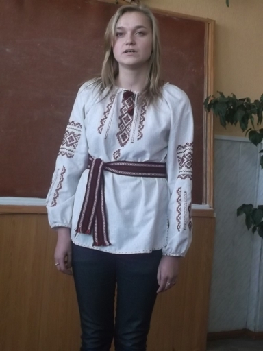 Конкурс читців Конкурс читців