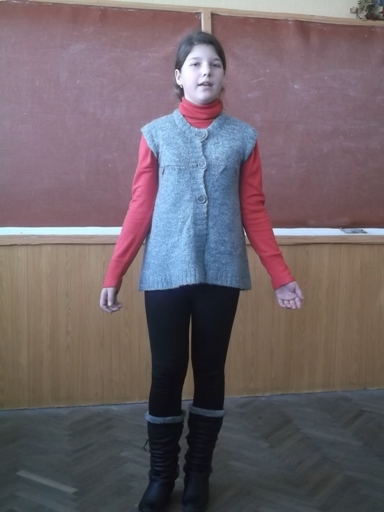 Конкурс читців Конкурс читців