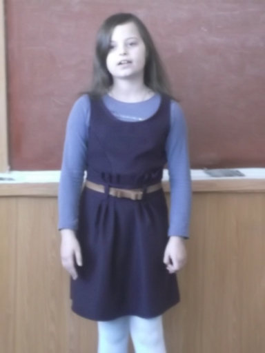 Конкурс читців Конкурс читців