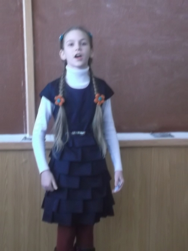 Конкурс читців Конкурс читців