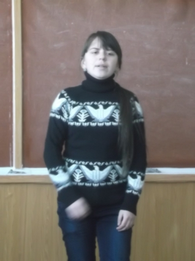 Конкурс читців Конкурс читців