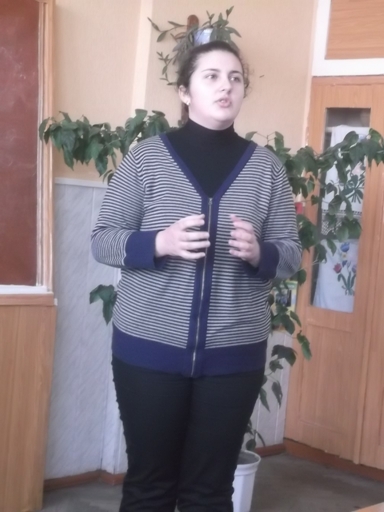 Конкурс читців Конкурс читців