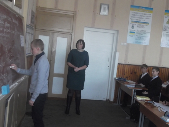 Методоб’єднання вчителів математики Методоб’єднання вчителів математики