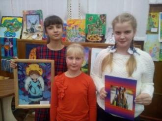 Конкурс «З цілющого джерела рідної землі черпаємо наснагу» Конкурс «З цілющого джерела рідної землі черпаємо наснагу»