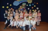Свято у 2-Б класі для мам,бабусь та дівчаток Свято у 2-Б класі для мам,бабусь та дівчаток
