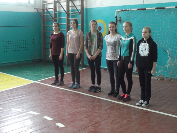 Міська Спартакіада з волейболу Міська Спартакіада з волейболу