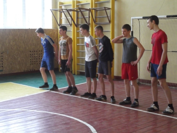 Міська Спартакіада з волейболу Міська Спартакіада з волейболу