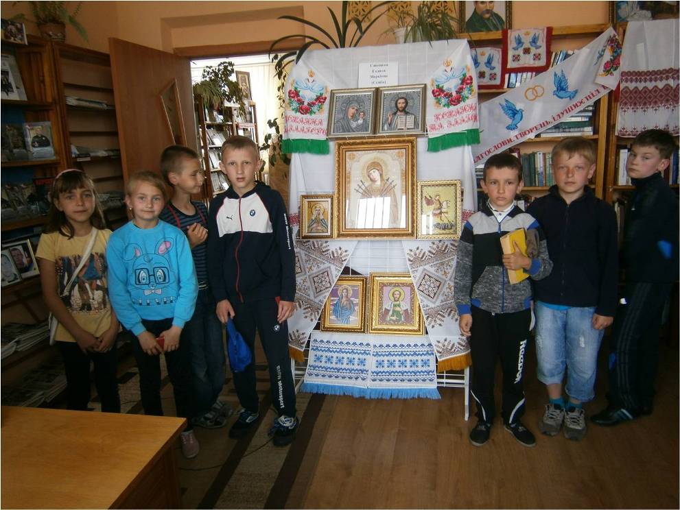«Ромашка» - табір просто «Клас!» «Ромашка» - табір просто «Клас!»