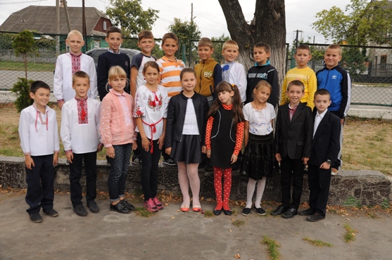 5-Б клас 5-Б клас