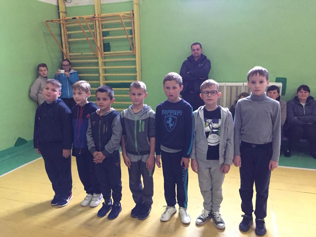 ������� ������