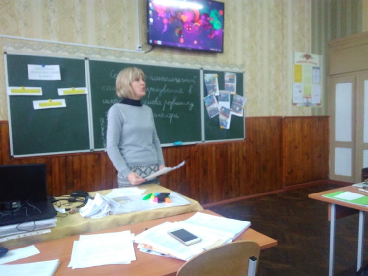 Засідання педагогічної ради школи Засідання педагогічної ради школи