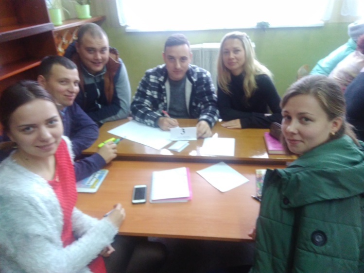 Засідання педагогічної ради школи Засідання педагогічної ради школи