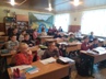 «Кастинг» у 3-Б «Кастинг» у 3-Б