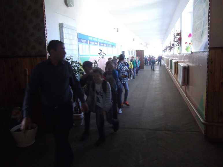 День цивільного захисту День цивільного захисту