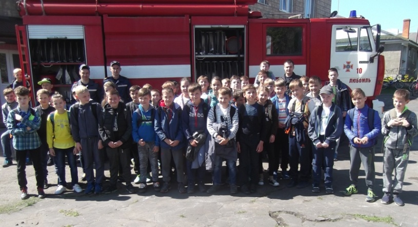 День цивільного захисту День цивільного захисту