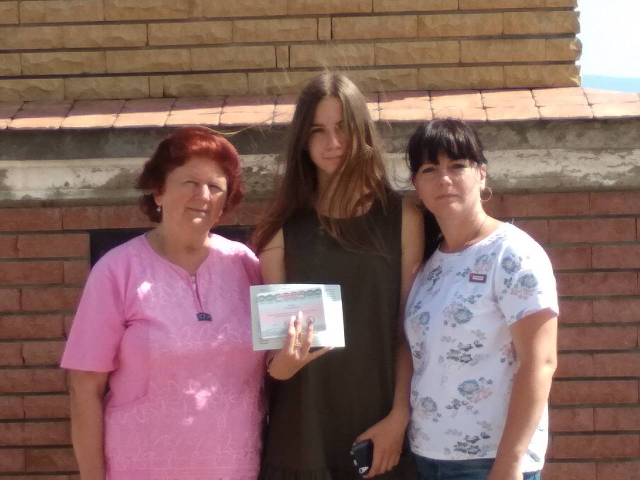 Випускний у Карпатах Випускний у Карпатах