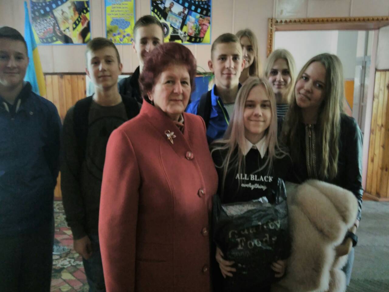 День працівників освіти День працівників освіти