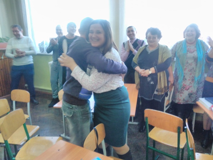 Актуальні питання розглядались на засіданні педагогічної ради закладу Актуальні питання розглядались на засіданні педагогічної ради закладу