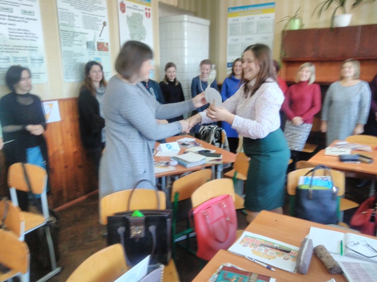 Актуальні питання розглядались на засіданні педагогічної ради закладу Актуальні питання розглядались на засіданні педагогічної ради закладу