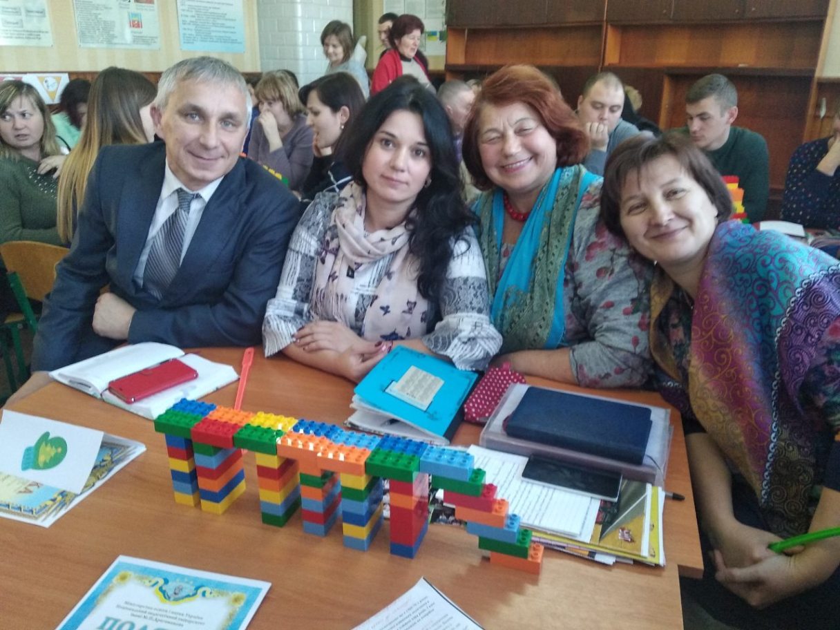 Актуальні питання розглядались на засіданні педагогічної ради закладу Актуальні питання розглядались на засіданні педагогічної ради закладу