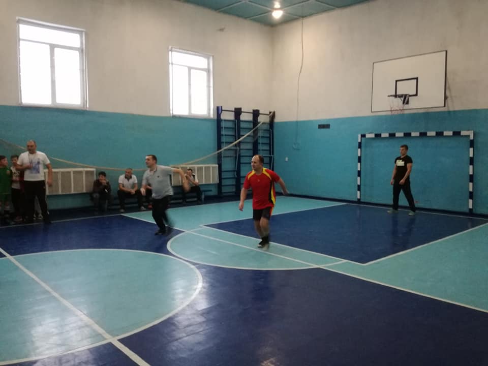 Відзначили Всесвітній день футболу Відзначили Всесвітній день футболу