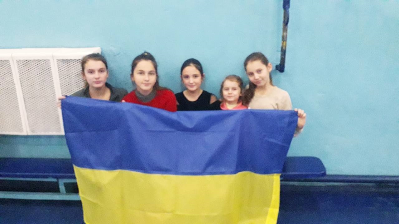 Відзначили Всесвітній день футболу Відзначили Всесвітній день футболу