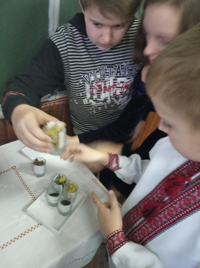Незвичайне запрошення Незвичайне запрошення