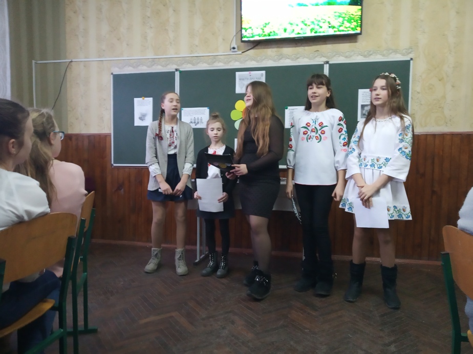 Незвичайне запрошення Незвичайне запрошення