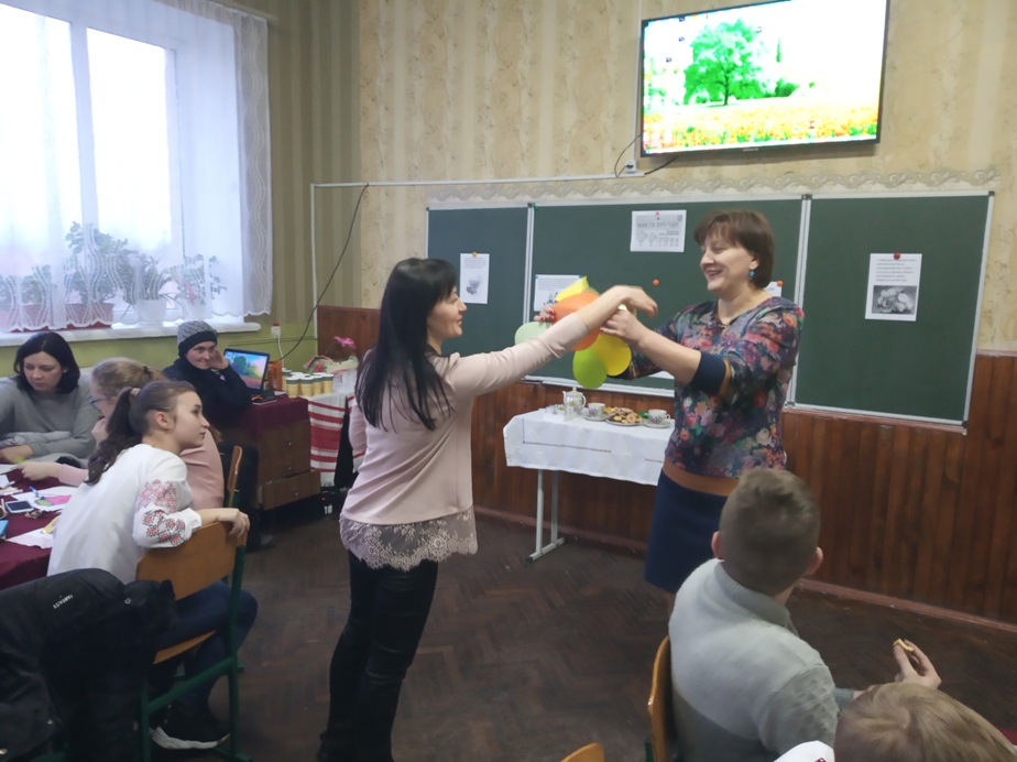 Незвичайне запрошення Незвичайне запрошення
