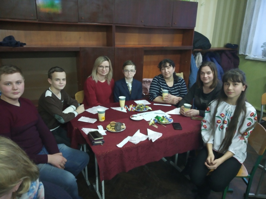Незвичайне запрошення Незвичайне запрошення