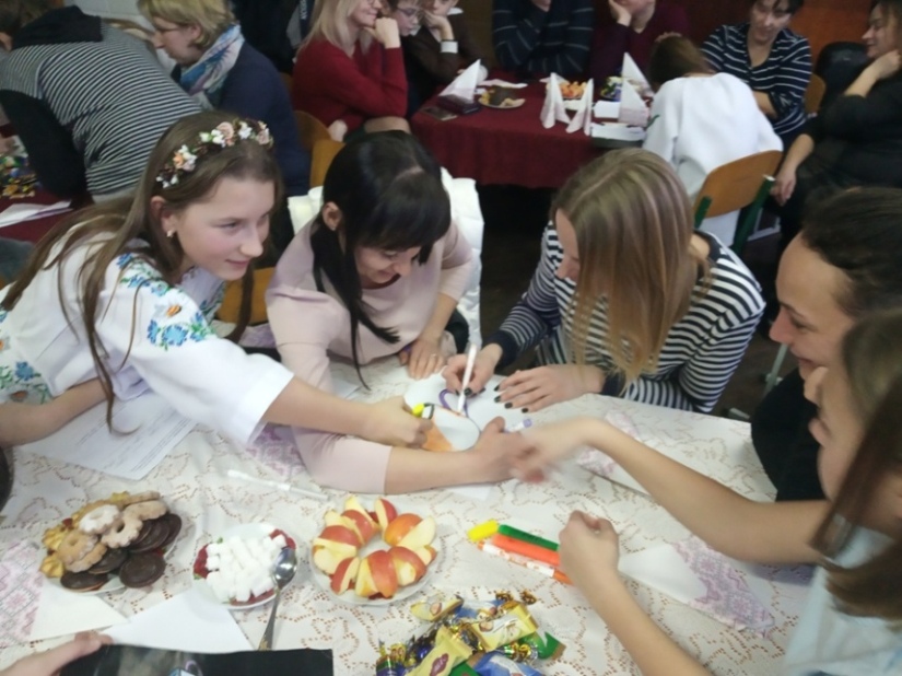 Незвичайне запрошення Незвичайне запрошення