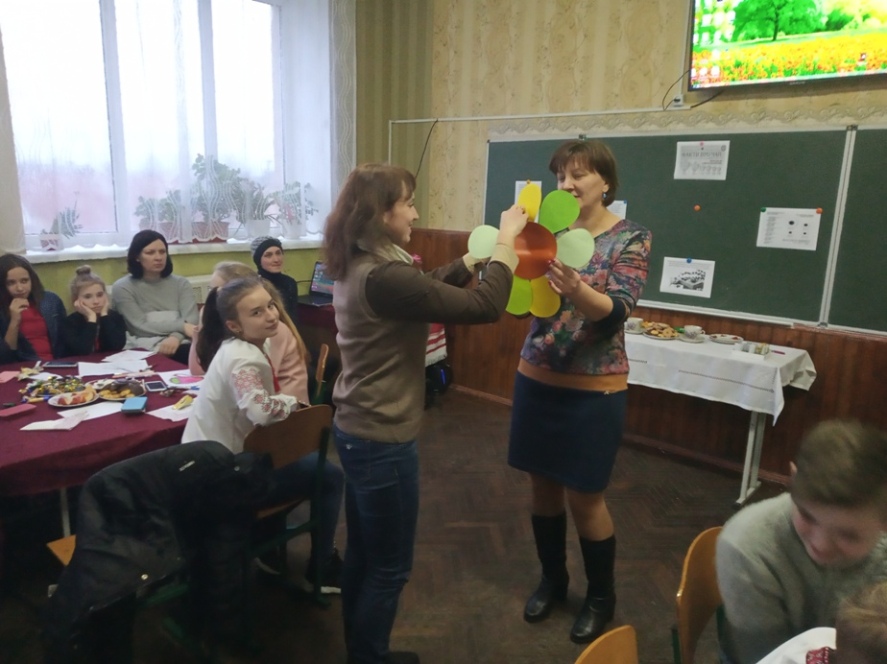 Незвичайне запрошення Незвичайне запрошення