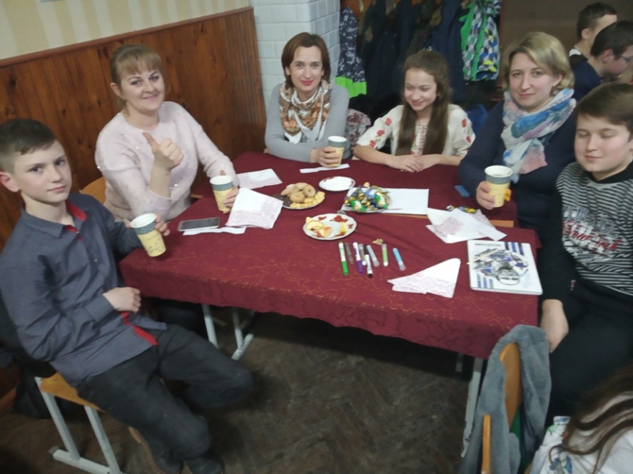 Незвичайне запрошення Незвичайне запрошення