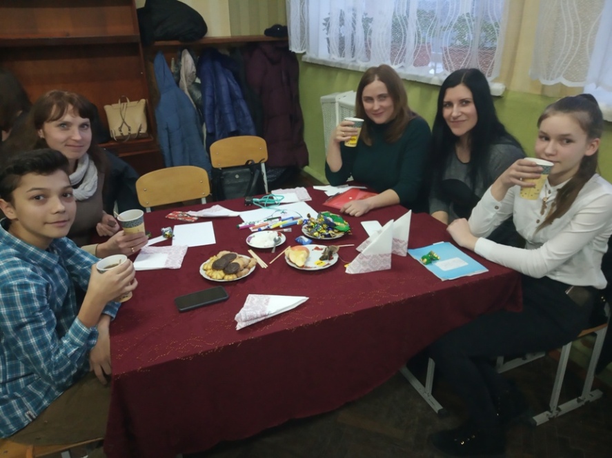 Незвичайне запрошення Незвичайне запрошення