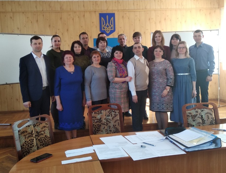 Атестація вчителів завершилась успішно Атестація вчителів завершилась успішно