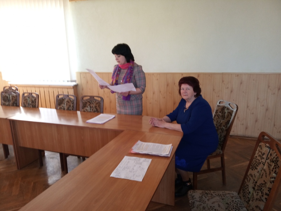 Атестація вчителів завершилась успішно Атестація вчителів завершилась успішно