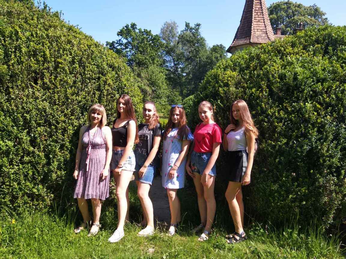 Замість випускного – Закарпаття Замість випускного – Закарпаття