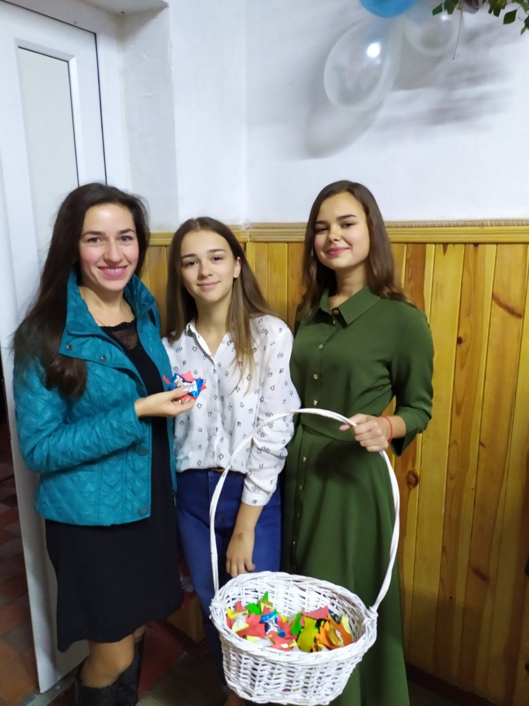 День працівників освіти День працівників освіти