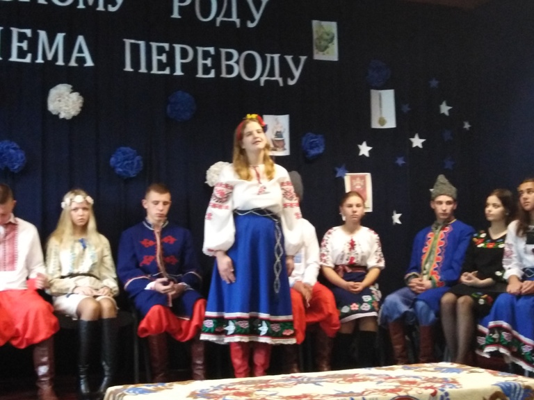 Козацькому роду - нема переводу! Козацькому роду - нема переводу!