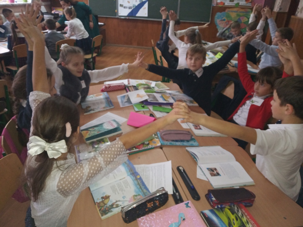 У конкурсі «Учитель року» знову переміг наш педагог! У конкурсі «Учитель року» знову переміг наш педагог!