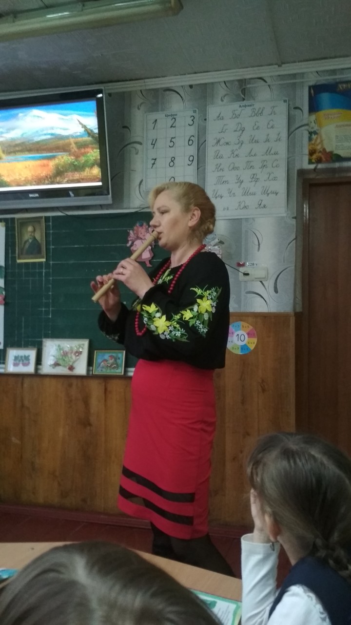 У конкурсі «Учитель року» знову переміг наш педагог! У конкурсі «Учитель року» знову переміг наш педагог!