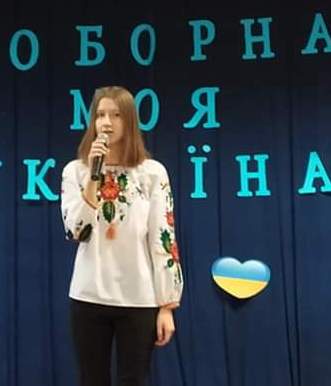Четверо учнів нашого закладу – призери обласного конкурсу науково-дослідницьких робіт! Четверо учнів нашого закладу – призери обласного конкурсу науково-дослідницьких робіт!