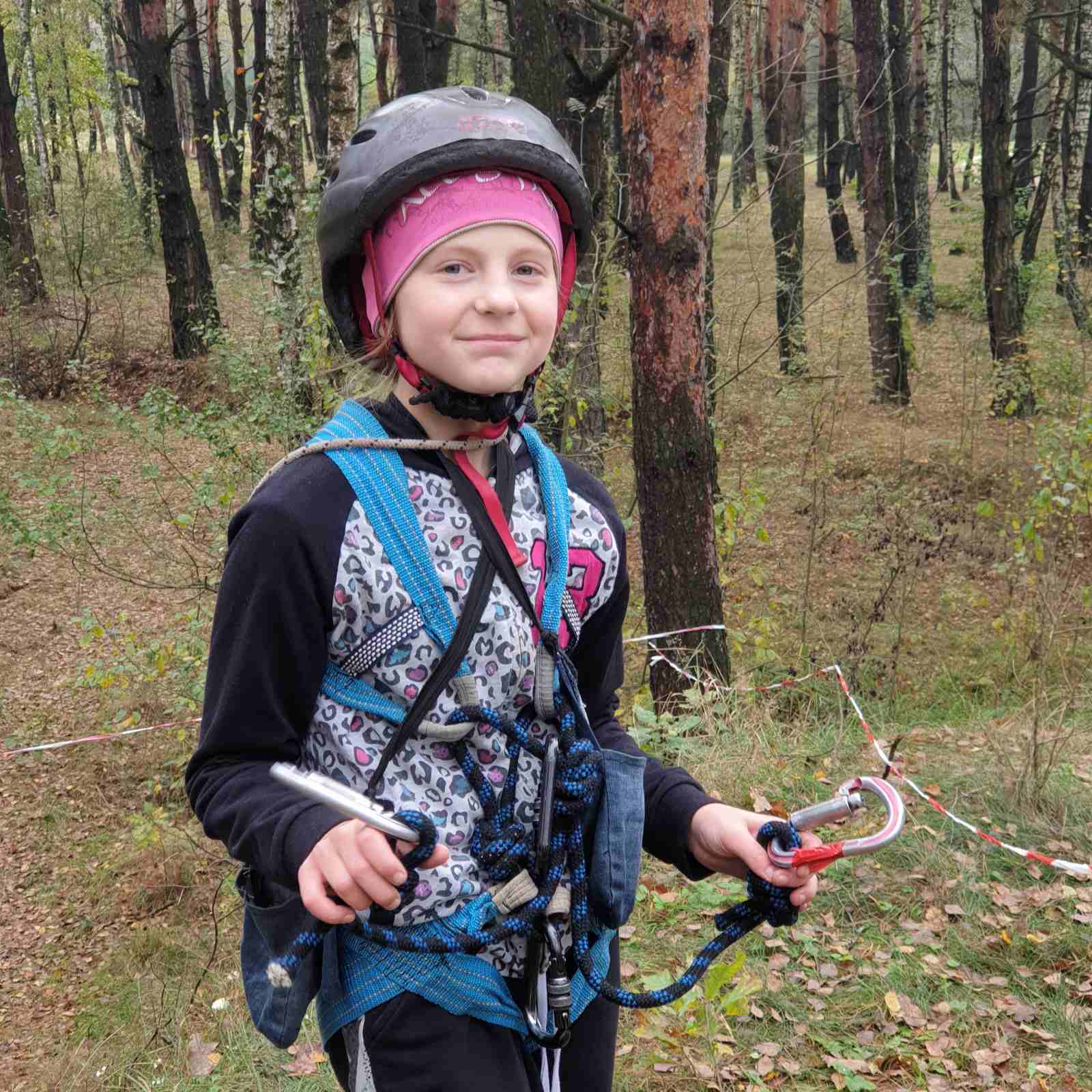 Юні туристи змагалися в м.Ковелі Юні туристи змагалися в м.Ковелі