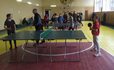 Беззаперечна перемога наших тенісистів!!!