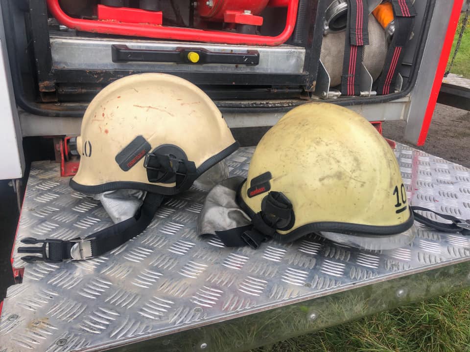 День з поліцейським і рятівником День з поліцейським і рятівником