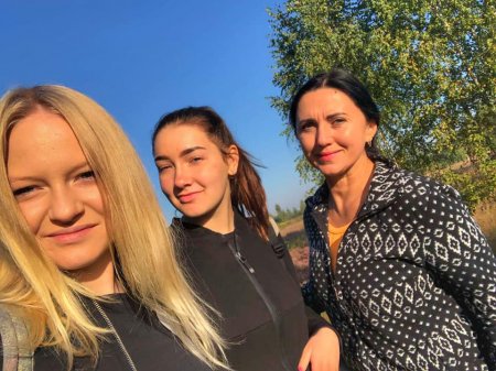 Загальношкільний туристичний похід 2021! Загальношкільний туристичний похід 2021!