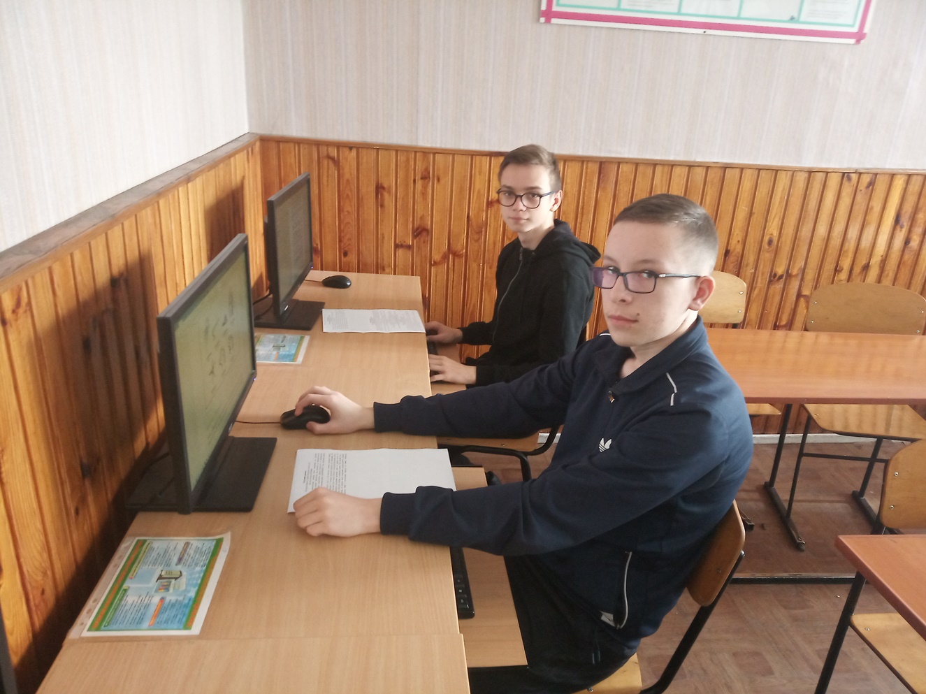 Розпочався І етап предметних олімпіад Розпочався І етап предметних олімпіад